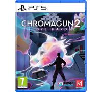 ChromaGun 2: Dye Hard PS5