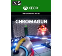 ChromaGun XBOX LIVE Key EUROPE