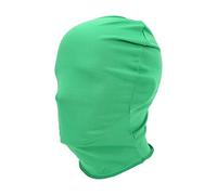 Chromakey Green Screen Hood, Hood Invisible Effects Background, Chroma Keying Green Hood para Fotografía de Pantalla Verde Foto Video (Verde)