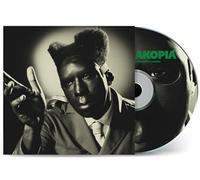 Tyler, The Creator – Chromakopia – CD – Importación USA (2025)