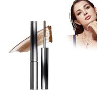 Chromamascara Mascara, Chromamascara, 3D Curling Eyelash Iron Mascara, Chromamascara Waterproof, Chromamascara Beautiful, Chroma Mascara Mascara (Brown)