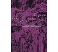 Chromatic Beauty Medieval Chanson: An Interpretation of Manuscript Accidentals