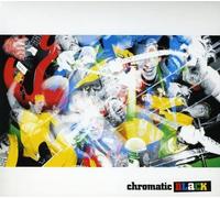 chromatic BLaCK (CD) chromatic BLaCK (Importación USA)