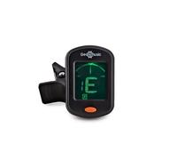 Chromatic Clip-On Tuner by Gear4music