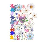 Chromatic Truths: A Journal of Emotion, Expression, and Healing: Bloom Where You Are Spiritually Planted