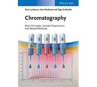 Chromatography: Basic Principles, Sample Preparations and Related Methods