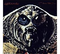 Chrome - 3rd From The Sun