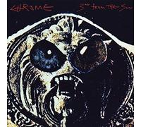 Chrome - 3rd From The Sun