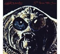 Chrome – 3rd From The Sun – CD – Importación USA