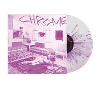 Chrome Alien Soundtracks (Vinyl) 12" Album Coloured Vinyl (Importación USA)