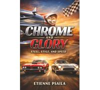Chrome and Glory: Steel, Style, and Speed