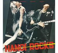 Chrome - Bangkok Shocks, Saigon Shakes, Hanoi Rocks [Vinilo]