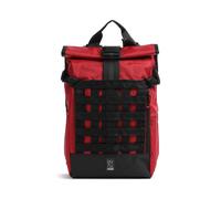 Chrome Industrie - Barrage 18L Pack Red X de Nylon - Rojo Rojo