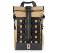 Chrome Industries - Ciclismo urbano - Barrage 18L (WP) Coyote X - Beige Beige one size