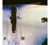 Chrome – Blood On The Moon – CD – Importación USA