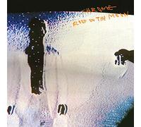 Chrome - Blood On The Moon [Vinilo]