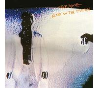 Chrome - Blood On The Moon [Vinilo]