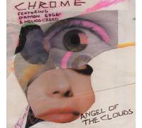 Chrome^Chrome - Angel of the Clouds