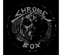 Chrome Chrome Box (CD) Special Box Set (Importación USA)