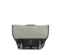 Chrome Citizen 15 | Bolso de mensajero | gris | nylon reciclado,toldo