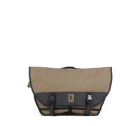 Chrome Citizen 24 | Bolso de mensajero | marrón | nylon reciclado,toldo