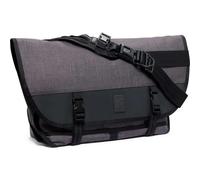 Chrome Citizen Kuriertasche - grau