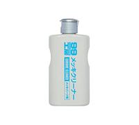 CHROME CLEANER - Pulimento manual específicamente diseñado para restaurar superficies cromadas 125 ml