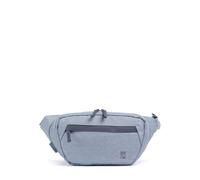 Chrome District Collection Sabin 6L Riñonera azul claro, nylon, unisex
