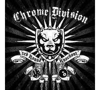 Chrome Division - 3rd Round Knockout [Import]