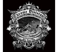Chrome Division - One Last Ride [Vinilo]