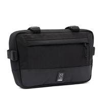 Chrome Doubletrack Bike Medium 4 - Bolsa de cuadro 28.5 cm (black)