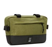 Chrome Doubletrack Bike Medium 4 - Bolsa de cuadro 28.5 cm (olive branch)