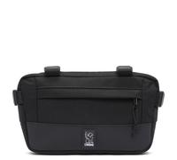 Chrome Doubletrack Bike Small 2 - Bolsa de cuadro 27 cm (black)