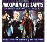 Chrome Dreams - Maximum All Saints