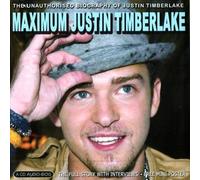 Chrome Dreams - Maximum Justin Timberlake