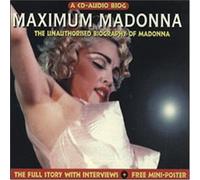 Chrome Dreams - Maximum Madonna