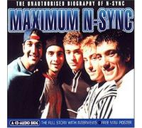 Chrome Dreams - Maximum N-Sync