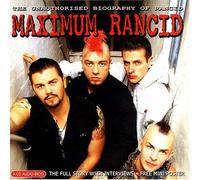 Chrome Dreams - Maximum Rancid