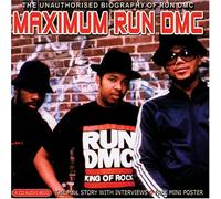 Chrome Dreams - Maximum Run Dmc