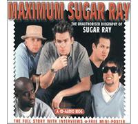 Chrome Dreams - Maximum Sugar Ray
