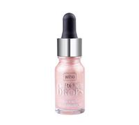 Wibo Iluminador Liquido Liquid Highlighter Chrome Drops nr 1