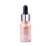 Chrome Drops Liquid Iluminator N2