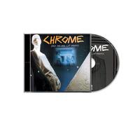 Chrome Half Machine Lip Moves (Deluxe Edition) (CD) Album (Importación USA)