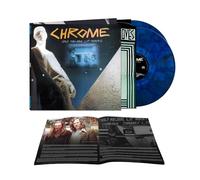 Chrome - Half Machine Lip Moves - Deluxe Edition [Vinilo]