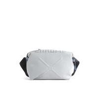 Chrome Helix Bolsas de manillar gris claro, nylon, unisex