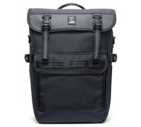 Chrome Holman Pannier Bag - Bolsa para portaequipajes trasero 15" 39.4 cm (black)