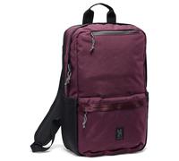 Chrome Industries - Ciclismo urbano - Hondo 18L Pack Royale de Nylon - Púrpura Púrpura one size
