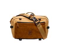 Chrome Industrie - Bolsas - Kadet Max Heritage Suede de Nylon - Marrón Marrón