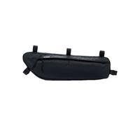 Chrome Industrie - Bolsas para bicicleta - Holman Frame Bag L/XL Black - Negro Negro