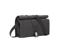 Chrome Industrie - Bolsas para bicicleta - Urban Ex 2.0 Handlebar Bag Black - Negro Negro